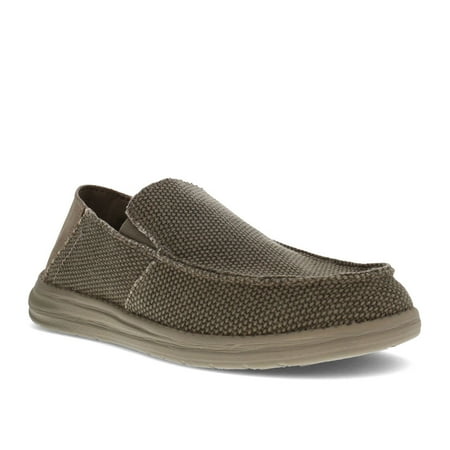 

Dockers Mens Ferris 2 Loafer Shoe with 4-Way Stretch