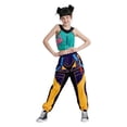 thumbnail image 4 of Star Idol Outfit - Role Play Princess Singger Cosplay  Set for Teens Adults, Birthday Party Pop Performance Outfits Halloween Anime Cosplay Costume for Movie Fans, 4 of 8