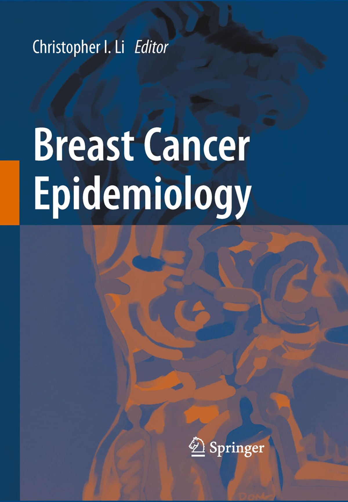 Breast Cancer Epidemiology eBook