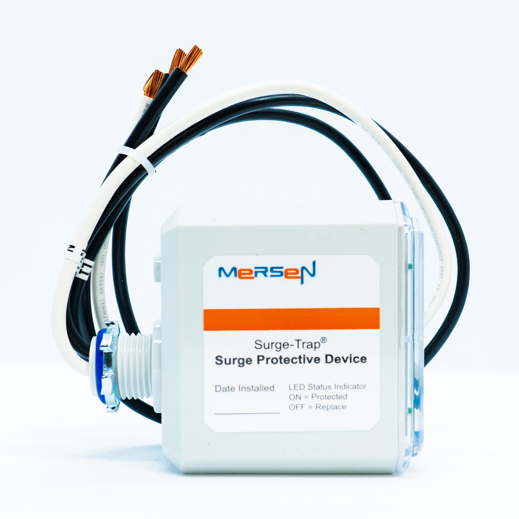 Mersen STXH240S05 120/240 VAC Surge Protector