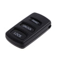 thumbnail image 4 of Tecla De Control Remoto Del Coche Cubierta De La Caja De Shell 3 Botones Pad Para Galant Macarena Carcasa para llave, 4 of 6