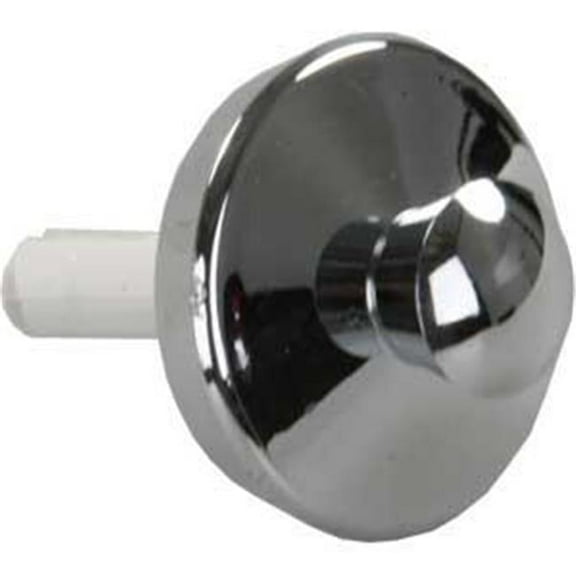 95145 Replacement Pop-Stop Stopper, Chrome