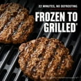 Foreman Beyond Grill 7in1 Electric Indoor Grill and 6 Qt Air