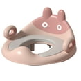 thumbnail image 1 of Asiento de inodoro para niños pequeños, asiento de inodoro para niños pequeños con orinal para bebé, asiento de entrenamiento, orinal seguro para niños, características líderes en su clase, 1 of 8