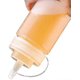 thumbnail image 3 of Botella con dosificador, botella exprimible, botella exprimible, 6 botellas para salsa de 250 ml, 3 of 3