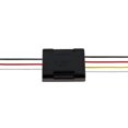 thumbnail image 1 of United Pacific Module d'Avertissement/clignotant LED 90661 avec 15 Motifs de Flash - pour une Lumière LED, 1 of 4
