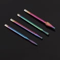 thumbnail image 3 of Tungsten Steel Nail Drill Bit Set Nail Grinding Head Polishing Tools Manicure AccessoryFD-5, 3 of 11