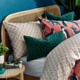 thumbnail image 4 of Furn Kitta Cats Duvet Cover Set, 4 of 4