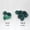 50g, variant on MATROOY 50/100g Natural Green Fluorite Quartz Crystal Mineral Specimen Healing Stone-100g