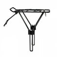 thumbnail image 3 of LADYGYM 2026 New Rear Bike Rack, Rear Cargo Rack, Sturdy Aluminum Alloy Carrier Rack, Frame Mounted Rear Luggage Rack Bike Rear Rack, 3 of 7