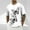 a1000_White, variant on Goodtrade8 Mens Collar Shirts Short Sleeve Graphics Pullover Big and Tall Polo Summer Casual Crew Neck T-Shirts for Men Outfits