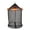 Glue coated steel w, variant on Fishing Basket Dip Net Trap Folding Telescopic Net Outdoor Carps Fishing Tool for Efficient Rivers Lake Use