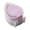 thumbnail image 2 of OULII 6Pcs Sponge Ink Pads Water Droplet Shape Assorted Colors Non Smudging for Craft Use, 2 of 8