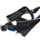 thumbnail image 4 of Mantenga el buceo 2 mm Mascarilla de buceo Moda Gran flexibilidad Sujete-Prevención de resistencia a la resistencia a la correa Snorkel Engranaje para adultos Parte 3 Inevent OD003072-03, 4 of 7
