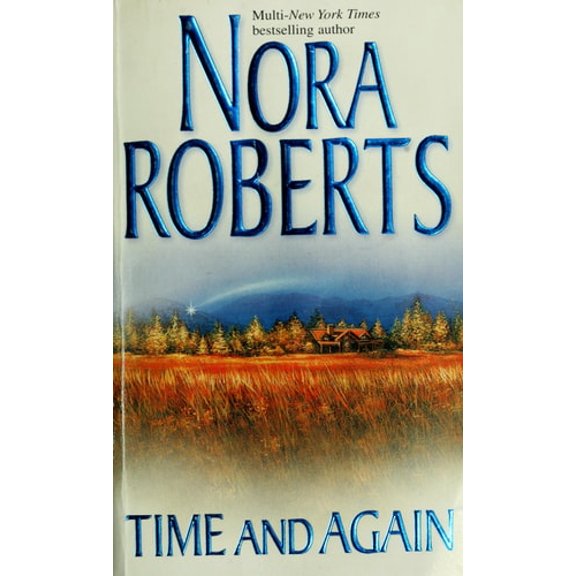 Pre-Owned Time and Again (Mass Market Paperback) 0373484410 9780373484416