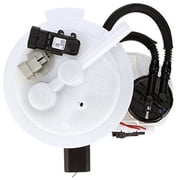 Delphi FG1384 Fuel Module Fits select: 2008 CHEVROLET MALIBU, 2005-2008 PONTIAC G6