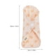 thumbnail image 4 of Toallas sanitarias reutilizables de 5 piezas Almohadillas sanitarias transpirables de algodón lavables para mujeres Lady (patrón aleatorio), 4 of 5
