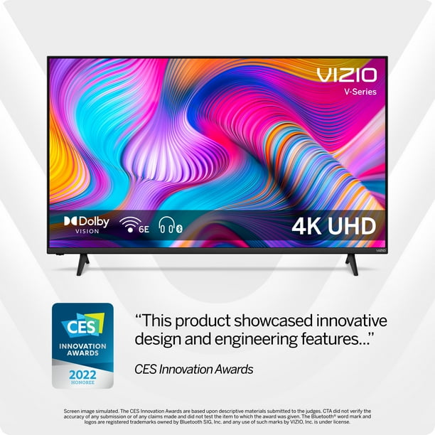 Vizio 55