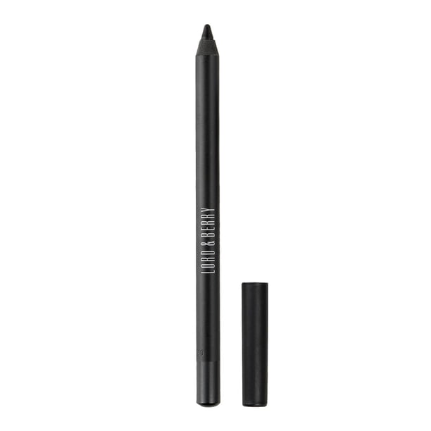 Lápiz delineador de ojos Lord & Berry COUTURE KOHL KAJAL Deep Black