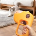 thumbnail image 6 of Interactive Dog Toy Launcher With Treat Dispenser • Pet Snacks Included • Automatic Ball Thrower ForDogs • Durable Exercise Training Emitter, 6 of 9