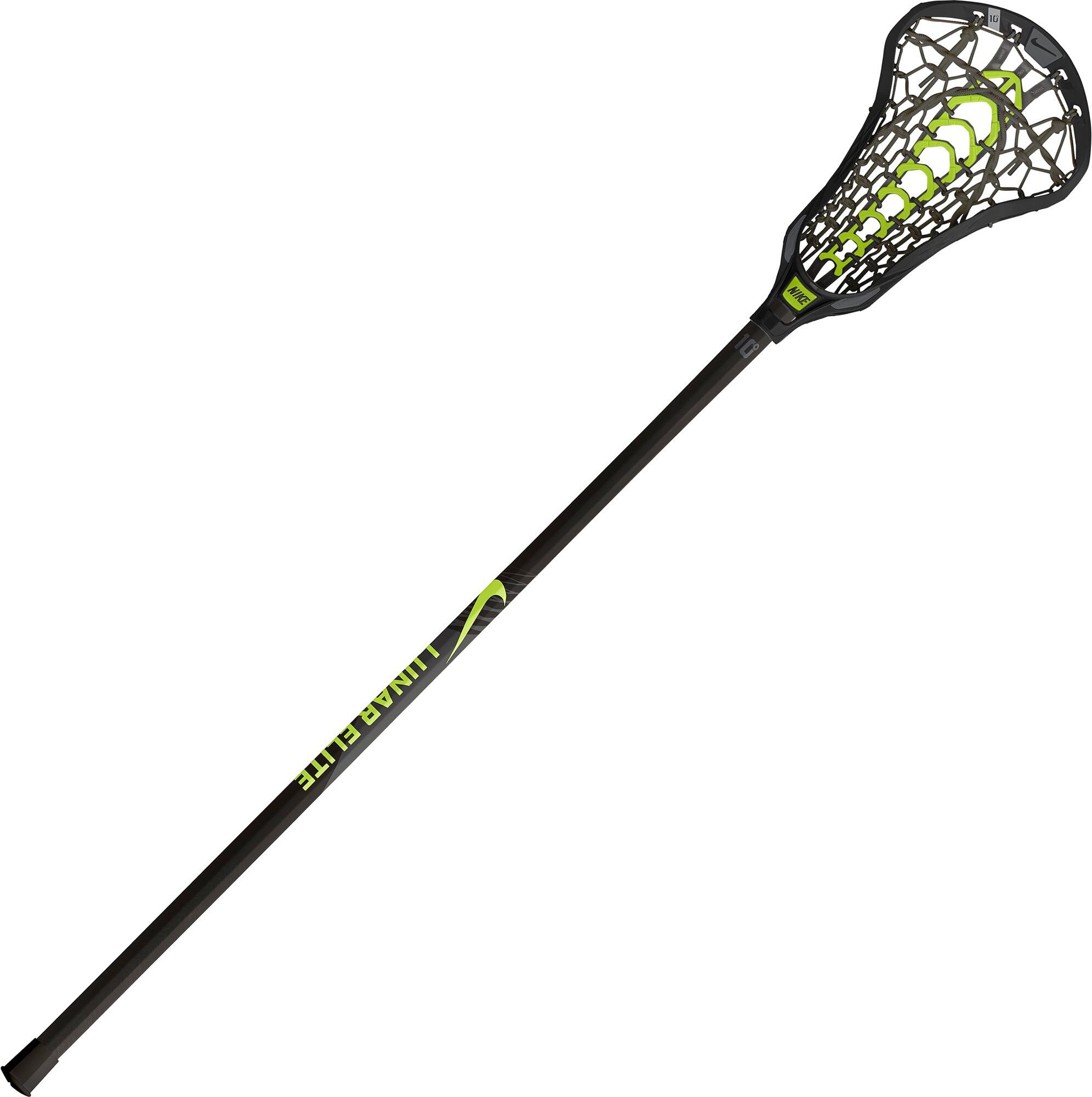 nike lunar elite lacrosse stick