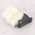 thumbnail image 3 of Window Power Switch Window Regulator Fit for  Ranger 2002-2005 84810-645124, 3 of 8