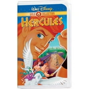 Hercules (Full Frame, Clamshell)