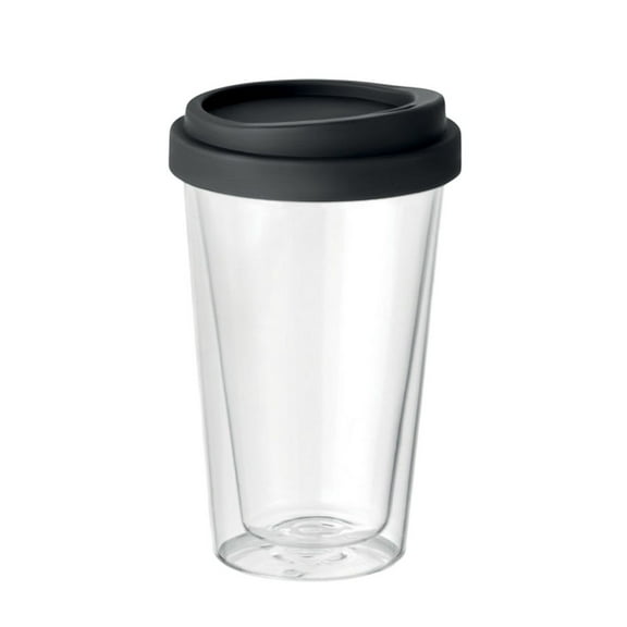 MidOcean Bielo Borosilicate Glass 11.8floz Tumbler