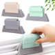 thumbnail image 2 of Cepillo de limpieza de ranuras para ventanas creativo de 3 piezas, cepillo de limpieza de ventanas mágico que limpia todas las esquinas y espacios, cepillo de limpieza de ventanas, cepillo de, 2 of 6