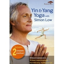 Acorn - Yin & Yang Yoga [DIGITAL VIDEO DISC]