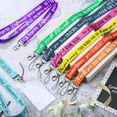 thumbnail image 3 of Lanyard Bulk Motipuns, 48 unidades, para tarjetas de identificación, regalos para empleados, 3 of 7