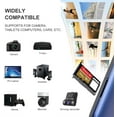 thumbnail image 4 of Tarjeta Micro SD de 512 GB, Clase 10, U3, V30, UHS-I, para cámaras, drones, smartphones Android y consolas de juegos, 4 of 6