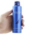 thumbnail image 6 of Nautica Blue Sail Deodorant Body Spray for Men, 6 fl oz, 6 of 6