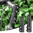 thumbnail image 3 of Bicycle Fork Stem Extender Handlebar Riser Extension Adapter For Mountain Bike, 3 of 5