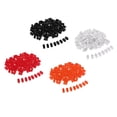 thumbnail image 4 of STARTIST Slide Pot Cap Mixer fader Cap Knob For 4mm Shaft 100pcs black, 4 of 9