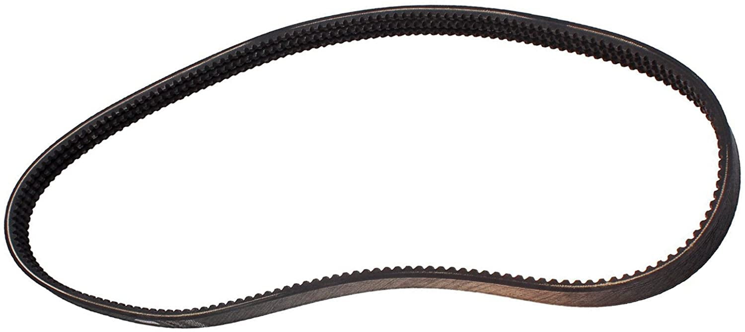 Drive Belt 6662855 for Bobcat 853 863 864 873 883 A220 A300 S220 S250