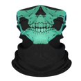 thumbnail image 2 of EstbridgeGhost Face Balaclava Skull Mask Set Skeleton Motorcycle Gator Mask for Men  Outdoor Sports, 2 of 9
