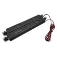 thumbnail image 1 of 20227 1 Pair 8 Ohm 10W Diy Lcd Tv Speaker Sound Horn, 1 of 5
