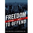 thumbnail image 2 of Freedom to Offend: How New York Remade Culture de Cinéma, 2 of 2