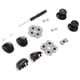 thumbnail image 5 of Paquete De Kit De Accesorios, Kits De Piezas De Repuesto Portátiles Para PS5, 5 of 8