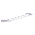 thumbnail image 1 of Double towel rack for bathroom kitchen, 1 of 5