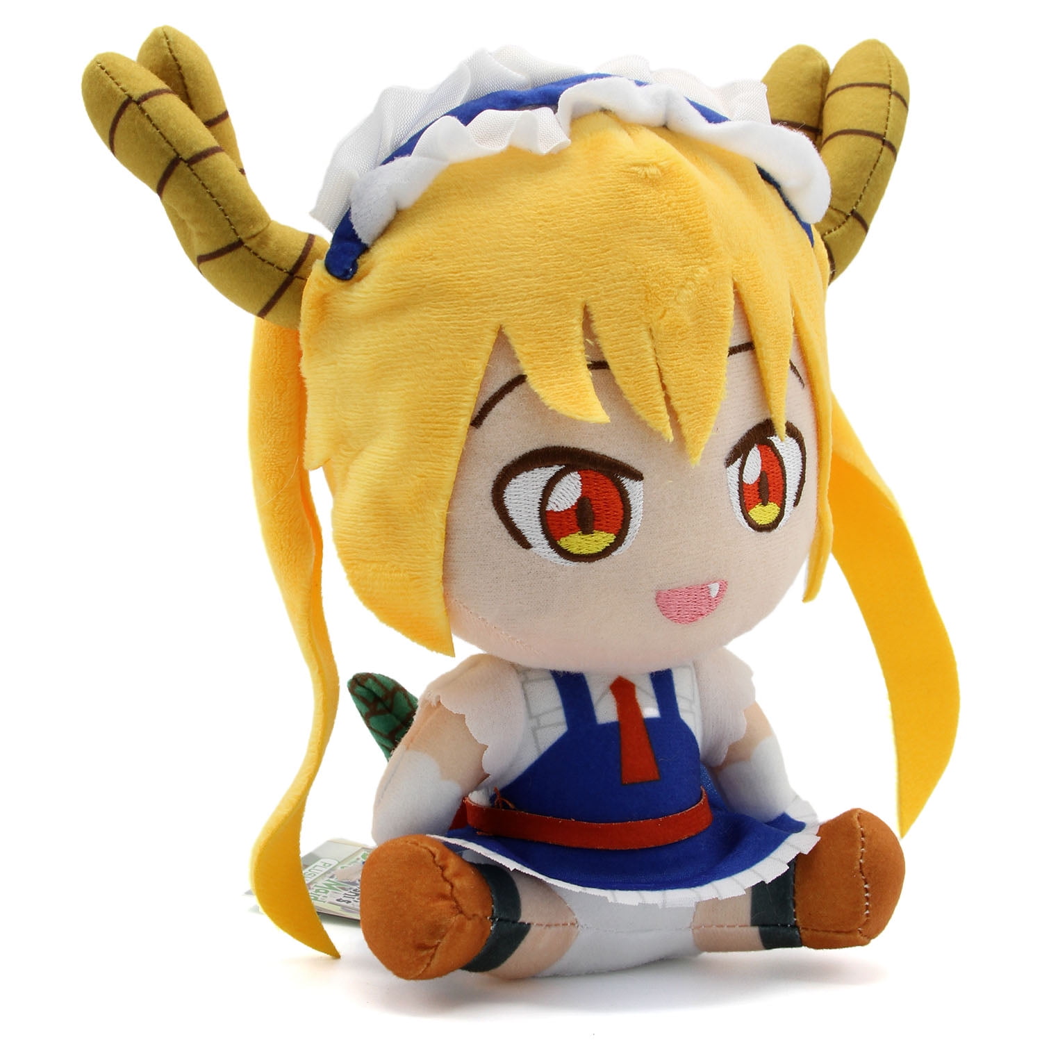 Tohun Kobayashi樣尃用 Tohru 3d model set (stl,sfm&vrchat avatar&.pmx&.blend*)