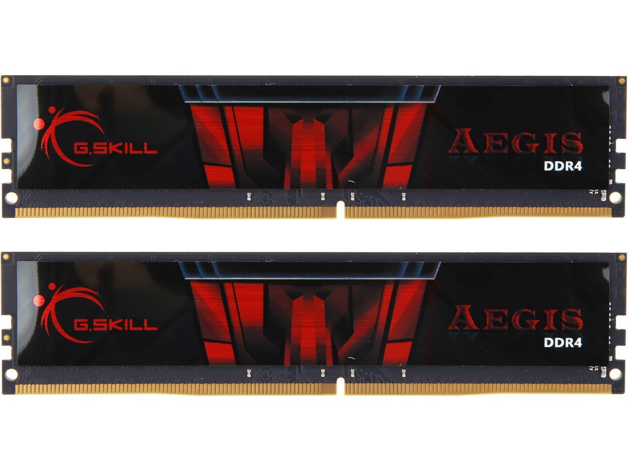 Crucial 32GB DDR4 3200 PC4 25600 Gaming Computer RAM, 288-Pin