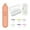 Orange, variant on Baby Nail Trimmer, Electric Nail File Kit, 6 Grinding Heads, Quiet Operation, Safe for Newborns, Toddlers, Kids, USB Rechargeable