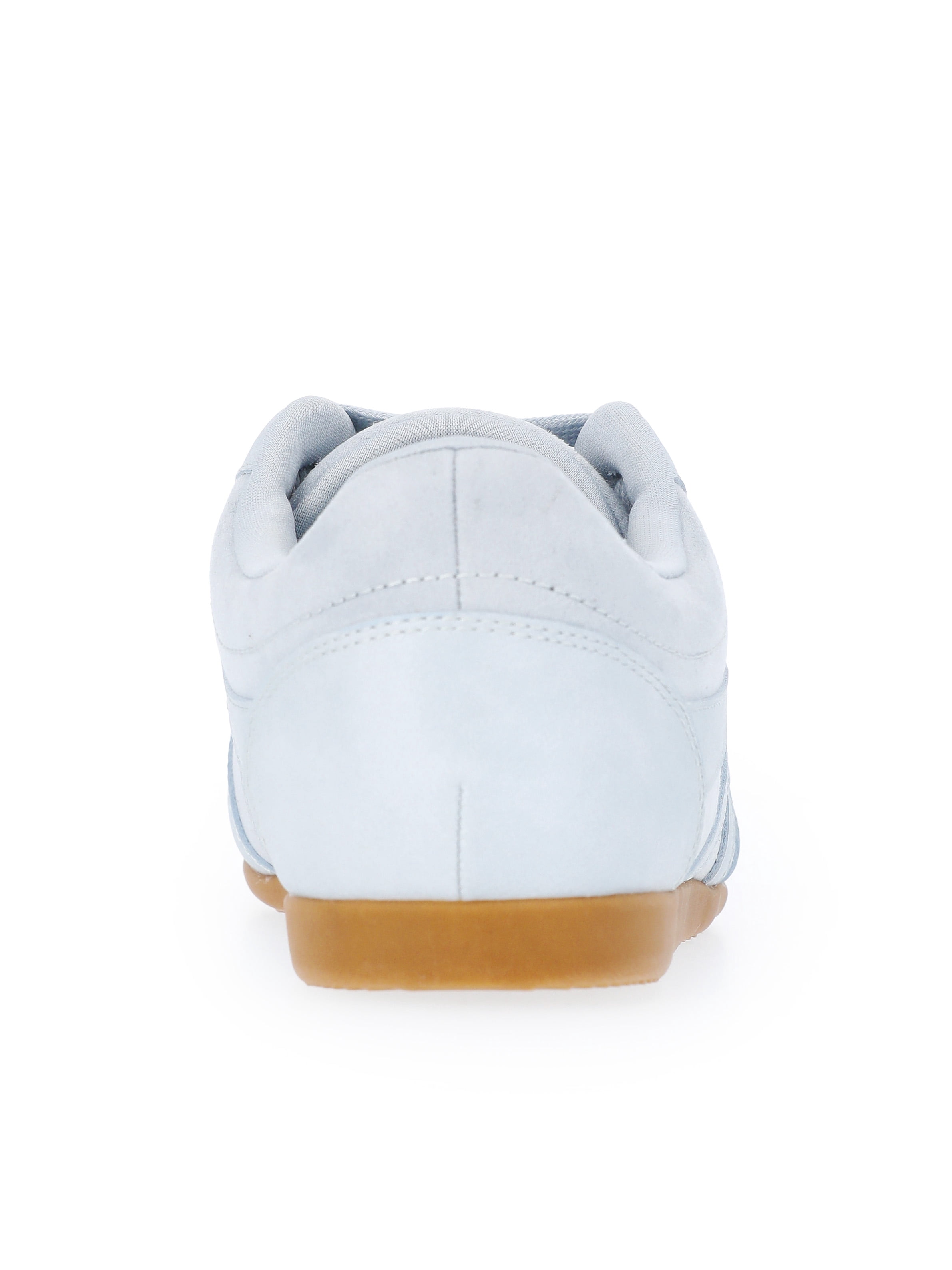Time and Tru Women's Low Top Sneakers