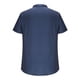 thumbnail image 4 of Blusa y camisa hawaiana de manga corta con cuello vuelto para hombre, camisa con estampado en contraste, botones, solapa y manga corta, camisa de poliéster para hombre, 4 of 6