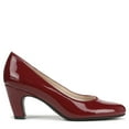 thumbnail image 3 of LifeStride Women's Parigi Plus Pump - Medium & Wide Width, 3 of 9