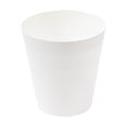 thumbnail image 1 of Iodue Kitchen Cleaning Supplies Round Plastic Small Trash Can Wastebasket 6L Garbage Container Bin, 1 of 1