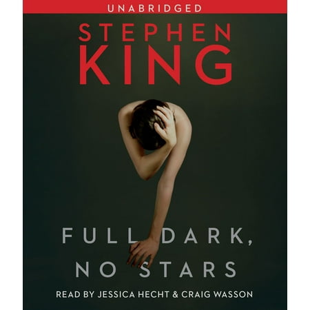 Full Dark, No Stars