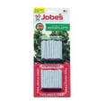 thumbnail image 2 of Jobe's Houseplant Plant Food Spikes - 13-4-5, Natural, Slow Release - 50 Count Card, 2 of 3